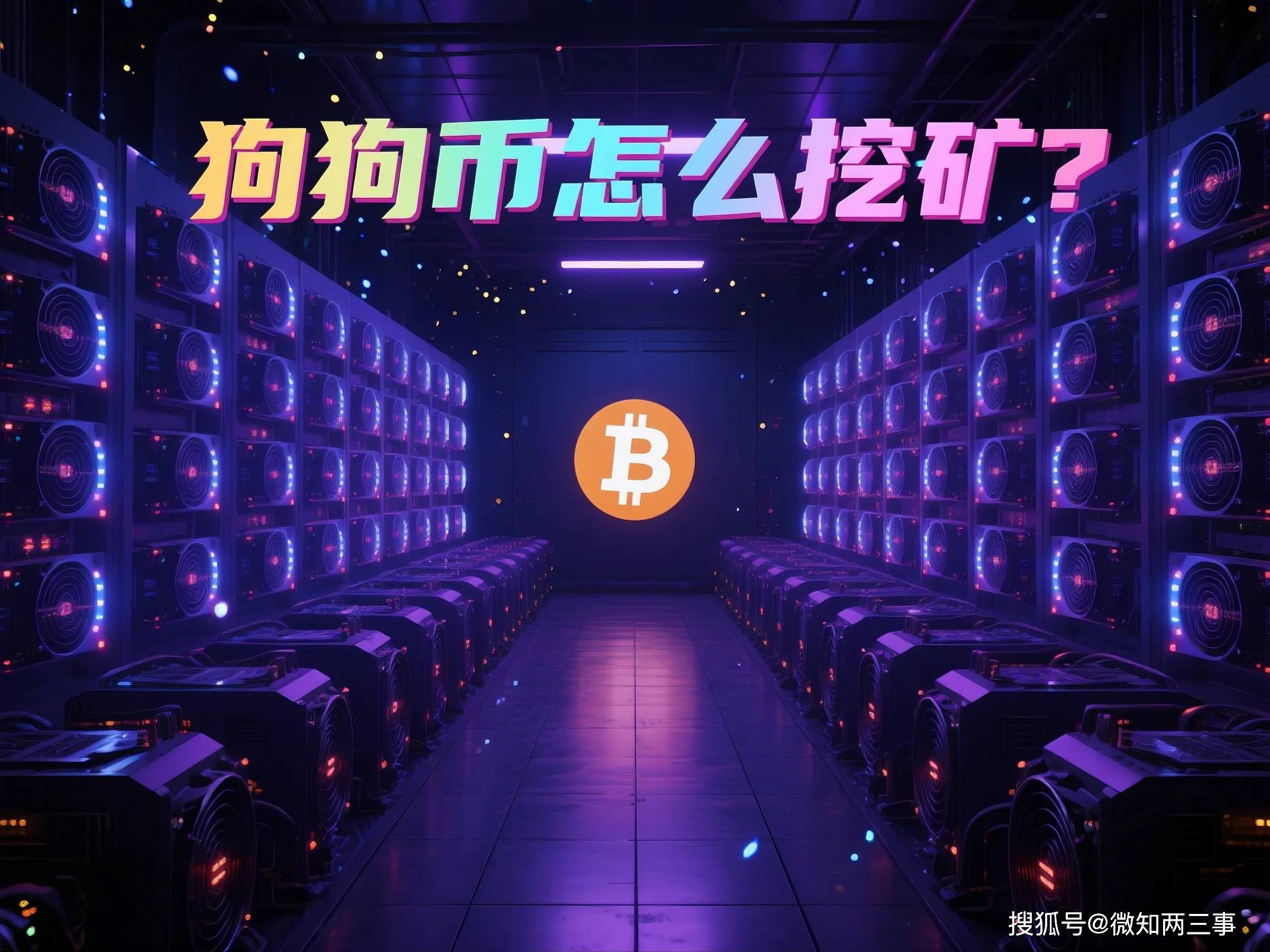 马斯克再次发推，狗狗币瞬间上上扬75%！