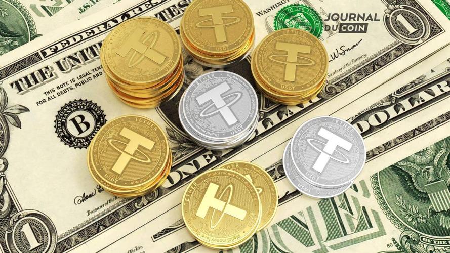 USDT遭遇大幅下滑超2.01%，投资者恐慌性抛售的简单介绍