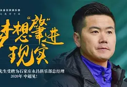 半岛体育平台-石家庄永昌为什么改名沧州雄狮  第2张